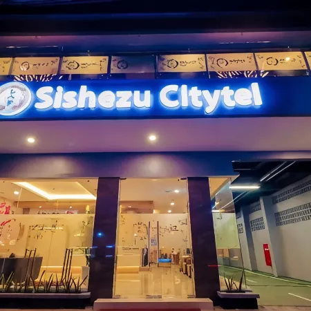 Sishezu Citytel