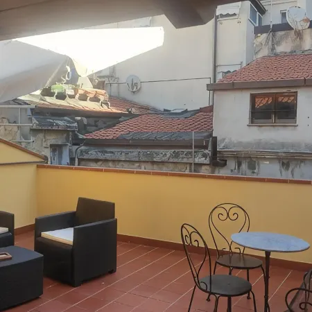 Archubintu B&B