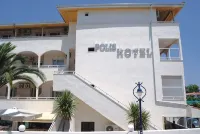 Elinotel Polis Hotel