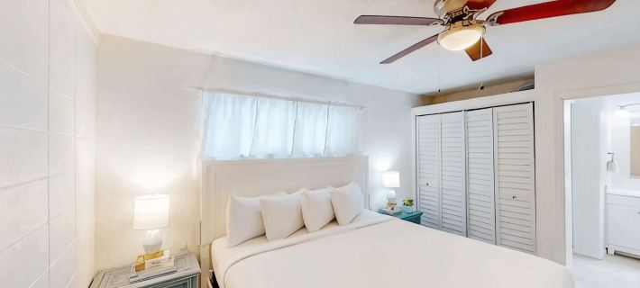 Cozy 1-bedroom condo Destin, FL. Pools/tennis, Free Wi-Fi. In unit Washer/dryer Hotels in Destin