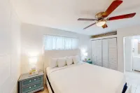 Cozy 1-bedroom condo Destin, FL. Pools/tennis, Free Wi-Fi. In unit Washer/dryer - 3 Sao
