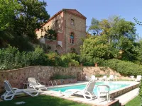 Fonte Del Castagno