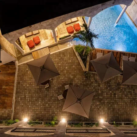 Frater Yucatan Hotel