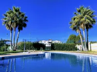 Hotel Ronda Valley
