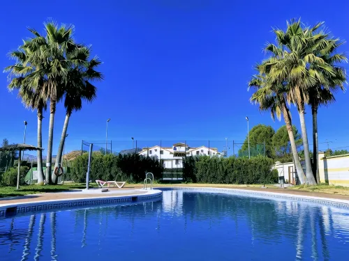 Hotel Ronda Valley