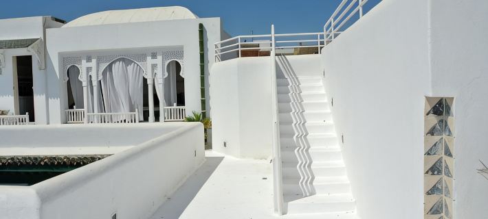 Dar Ben Gacem Hotels in Tunis