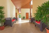 Hotel Casa Madonna