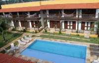 Villa Aurora - Pools