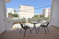 K&C Rooms- Apartments