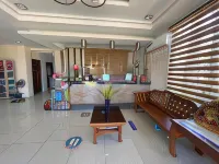 Argao Seabreeze Hotel Powered by Cocotel - WiFi