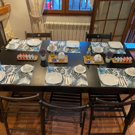Hostal Casa San Nicolas