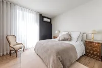 Casa Pelourinho de Louredo com piscina