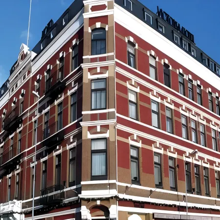 Hotel Victoria