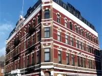 Hotel Victoria - servizio colazione