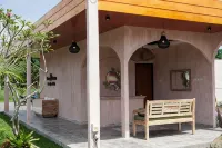 Terasawa Boutique Villa