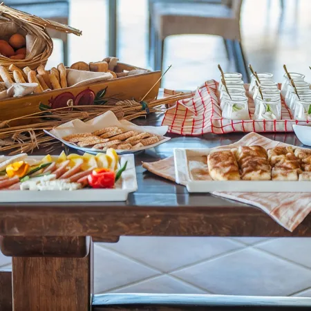 Varos Village Boutique Hotel