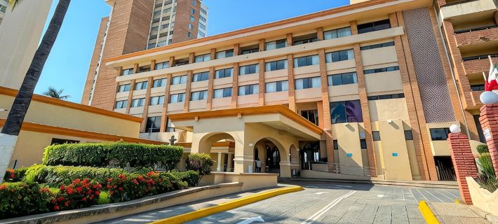 The Palms Resort of Mazatlan Hotels in Mazatlan