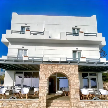 Alkyon Hotel