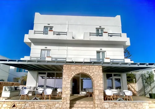 Alkyon Hotel
