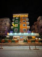 Best Life Apart Otel