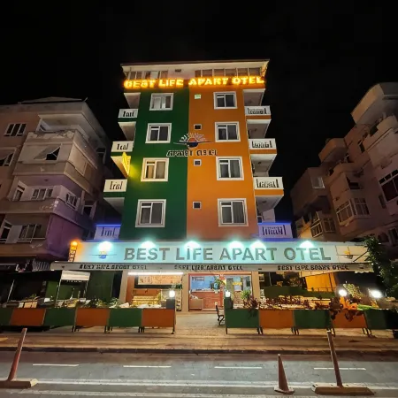 Best Life Apart Otel
