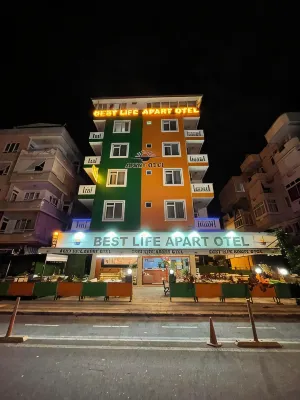 Best Life Apart Otel