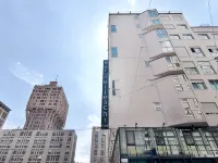布魯內萊斯基飯店 阿尔贡附近的飯店