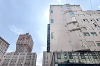 Brunelleschi Hotel Hoteles en 