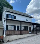 Gettysburg Carriage House 252 Baltimore Street Rear House ~Entire House Rental!