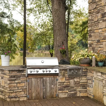 Beautiful Charlotte Lake Wylie Waterfront Bungalow
