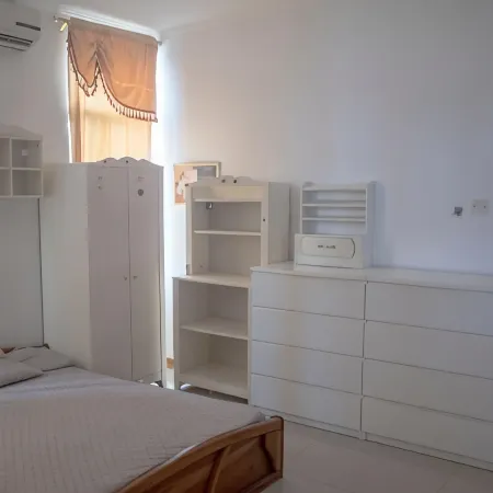 Sara's Place