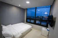 O'Guest in Haeundae - Pensionat