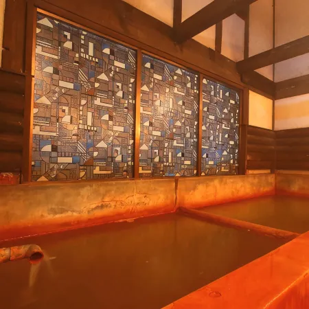Ryokan Sengokuso