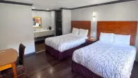 Anchorage Inn Lakeport - Haustierfreundliche