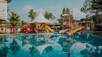 Rancabango Hotel & Resort