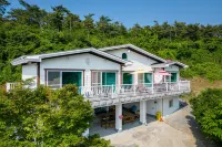 Taean (Anmyeondo) Daolae Pension - 2-Star