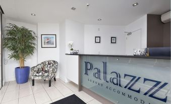 Palazzo Motor Lodge