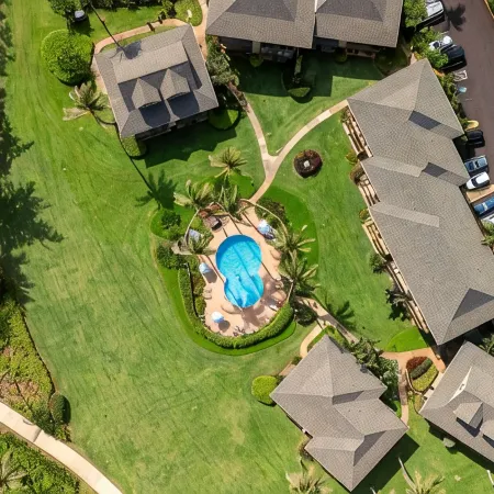 Oceanfront Bliss at Kaha Lani 211 - Sunrise Views & Private Paradise
