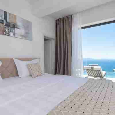 Villa Aristea Rooms