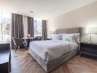 Pent House Masaryk 17 Hotels near Anzures