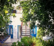 Punta Sallustro Lipari - Bed & Breakfasts