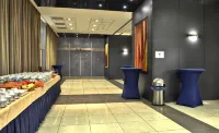 Olympik Tristar - bar
