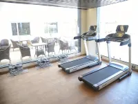 Lords Inn Jamnagar - Motikhavdi - Gym