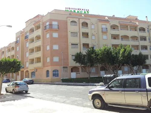 Apartamentos Maracay - Apartments