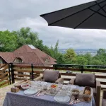 Provence Suceava - พร้อมอาหารเช้า