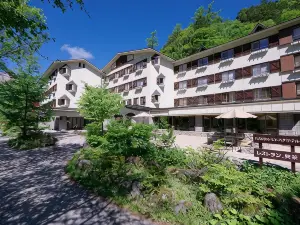Kamikochi Lemeiesta Hotel
