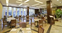 Eurobuilding Express Barinas - 4-Star