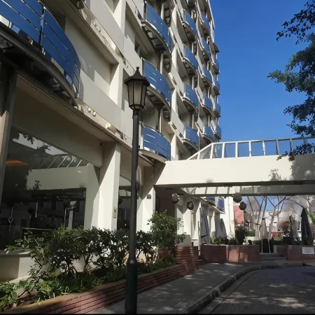 Eliott Hotel, part of Sircle Collection
