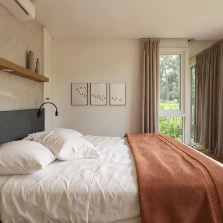 Zaton Holiday Resort Mobile Homes