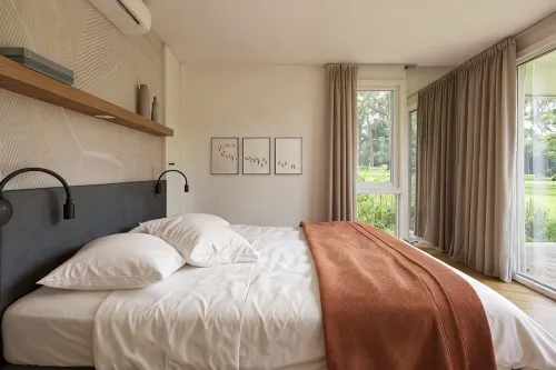 Zaton Holiday Resort Mobile Homes